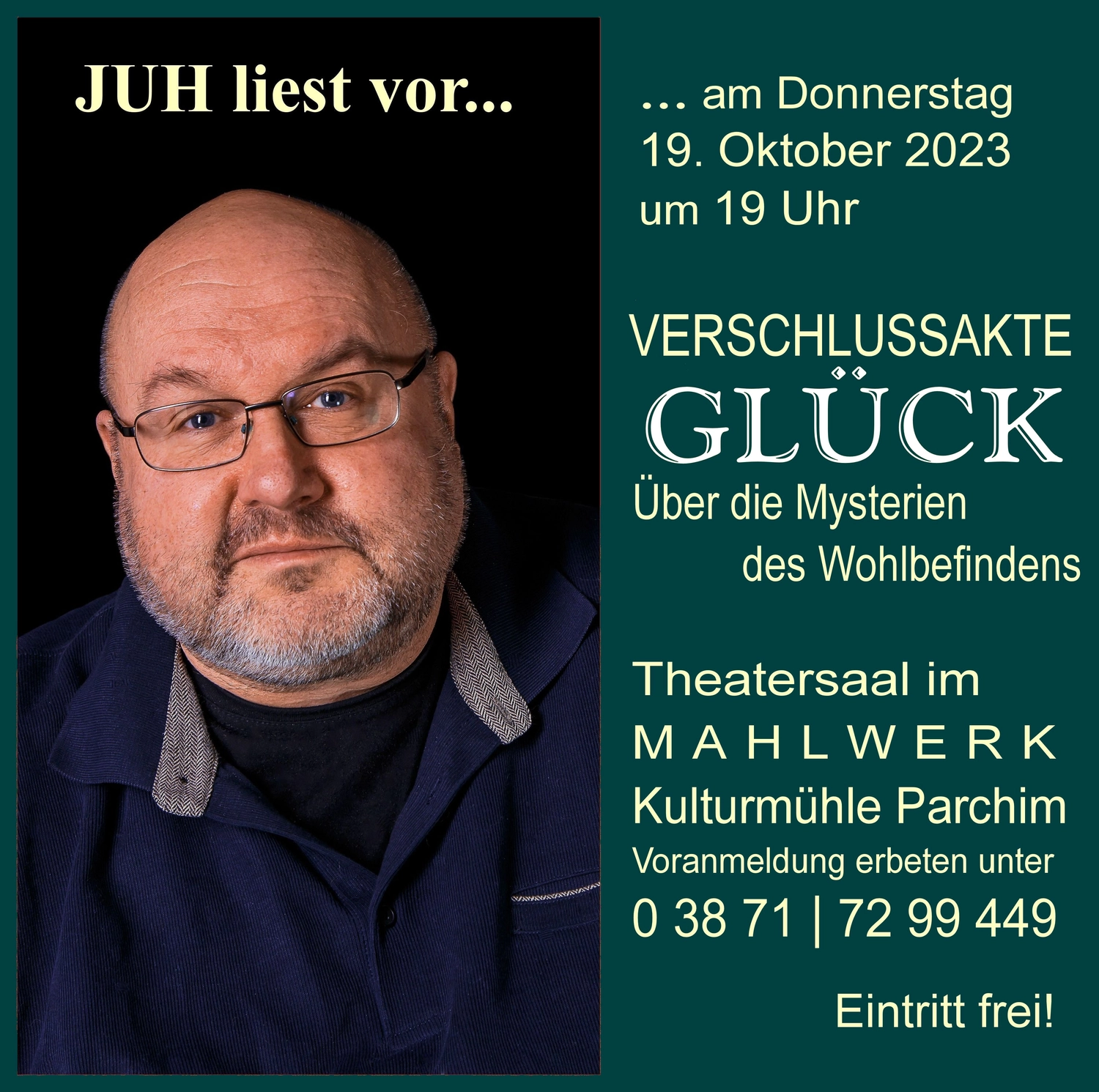 Jörg Ulrich Helgert - Lyriker - Buchcover