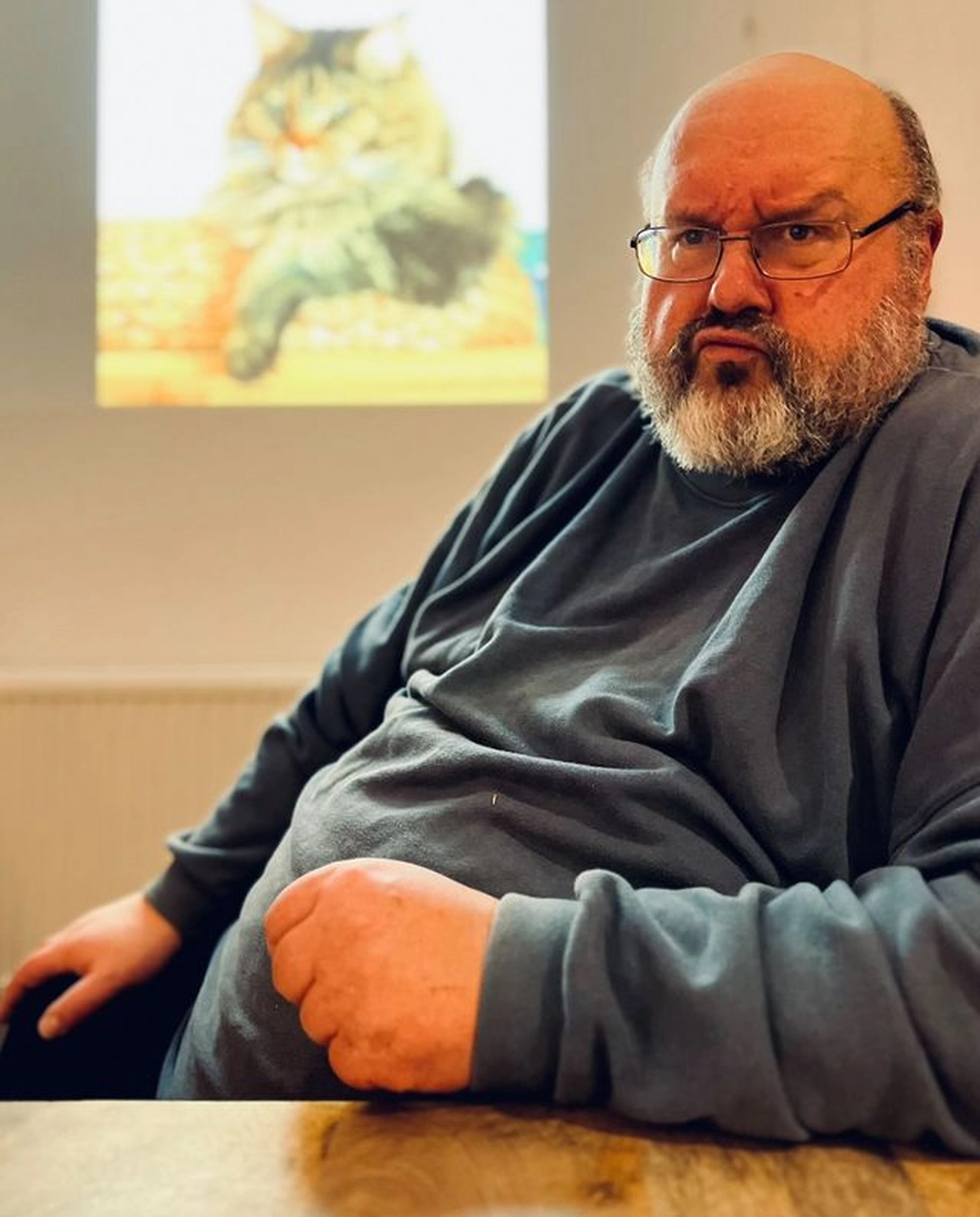 Jörg Ulrich Helgert - Lyriker