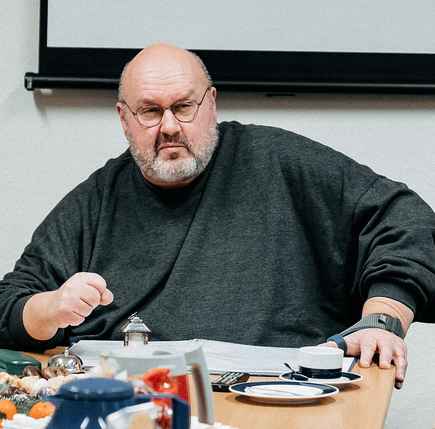 Jörg Ulrich Helgert - Lyriker
