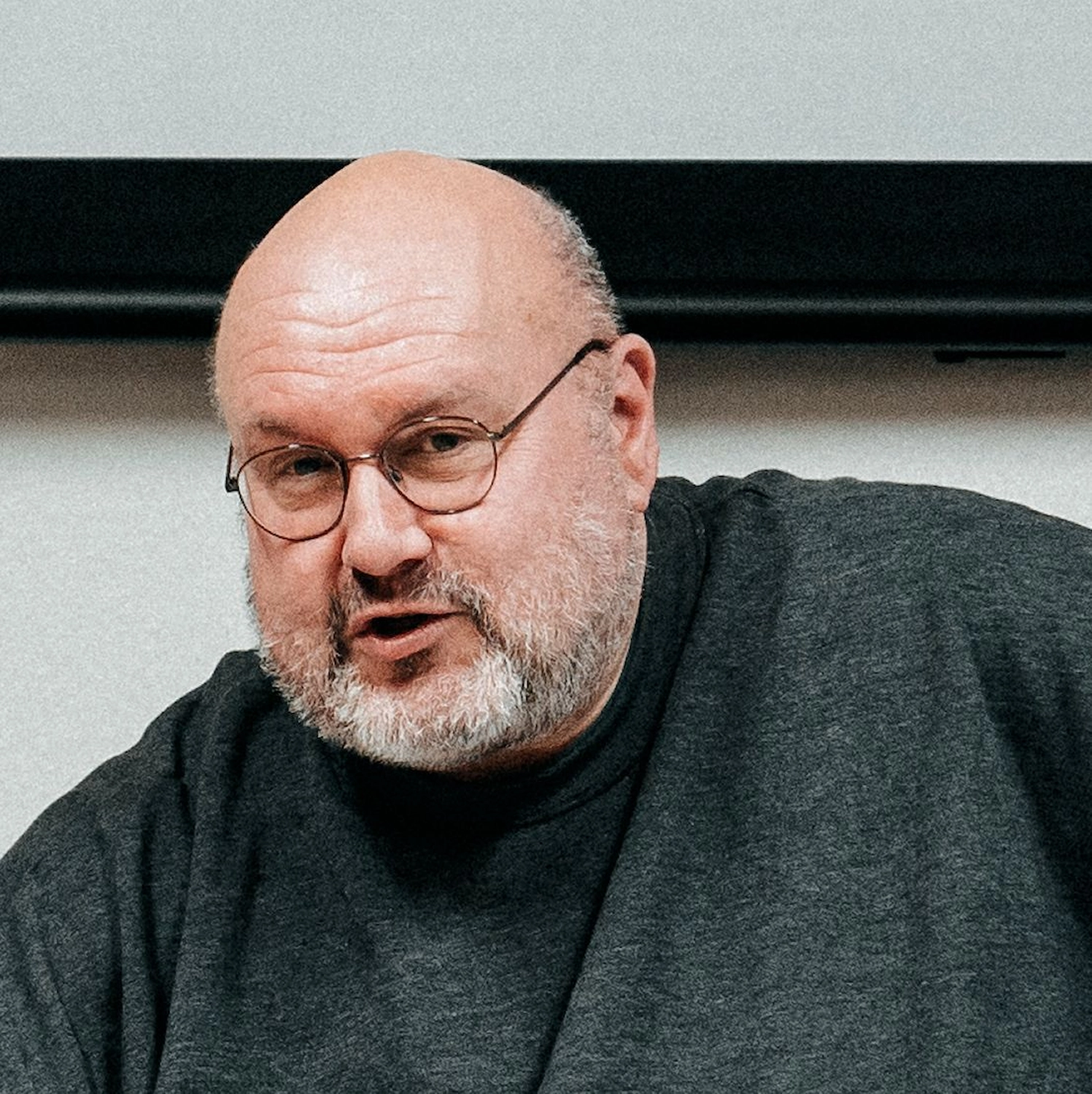 Jörg Ulrich Helgert - Lyriker