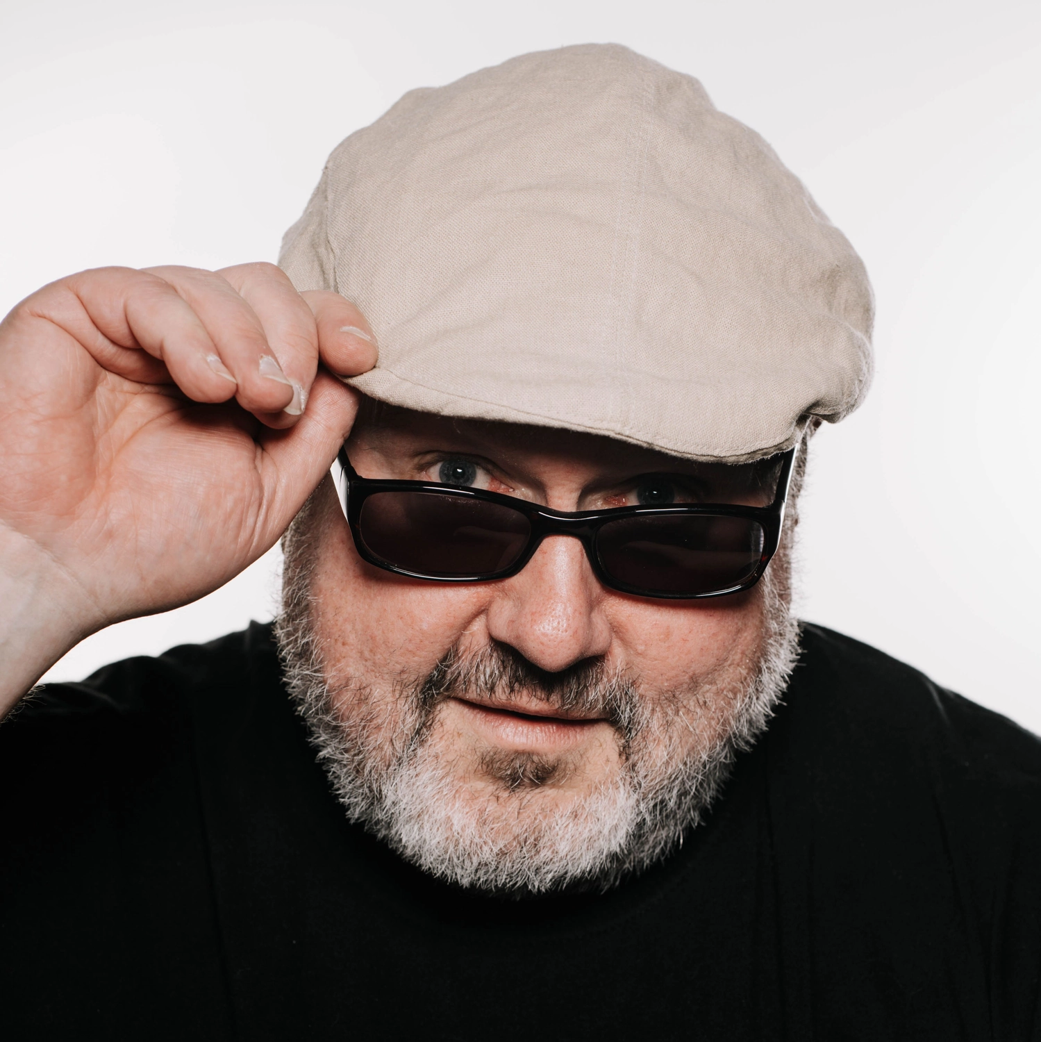 Jörg Ulrich Helgert - Lyriker 