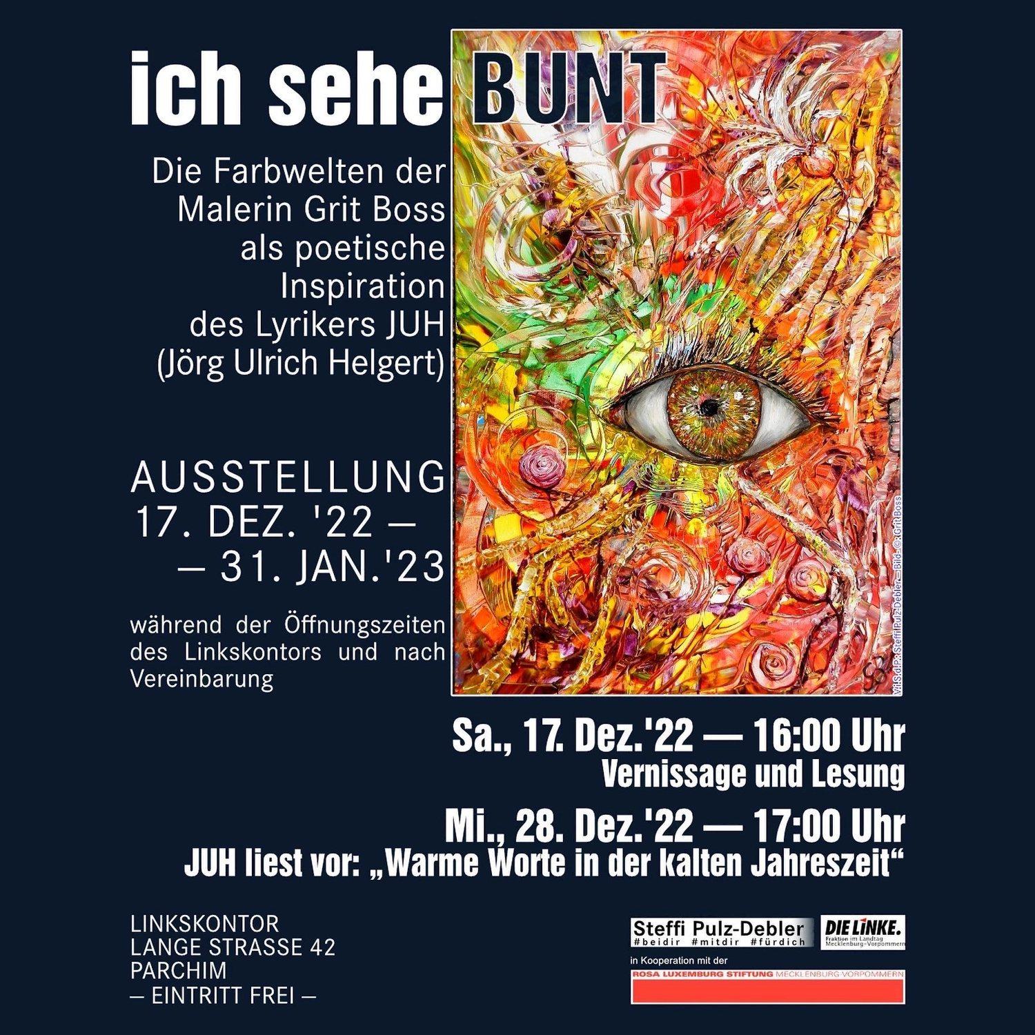 Jörg Ulrich Helgert - Lyriker - Buchcover