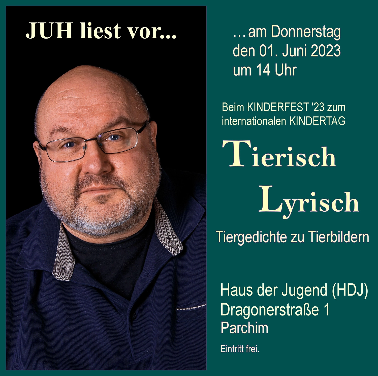 Jörg Ulrich Helgert - Lyriker - Buchcover
