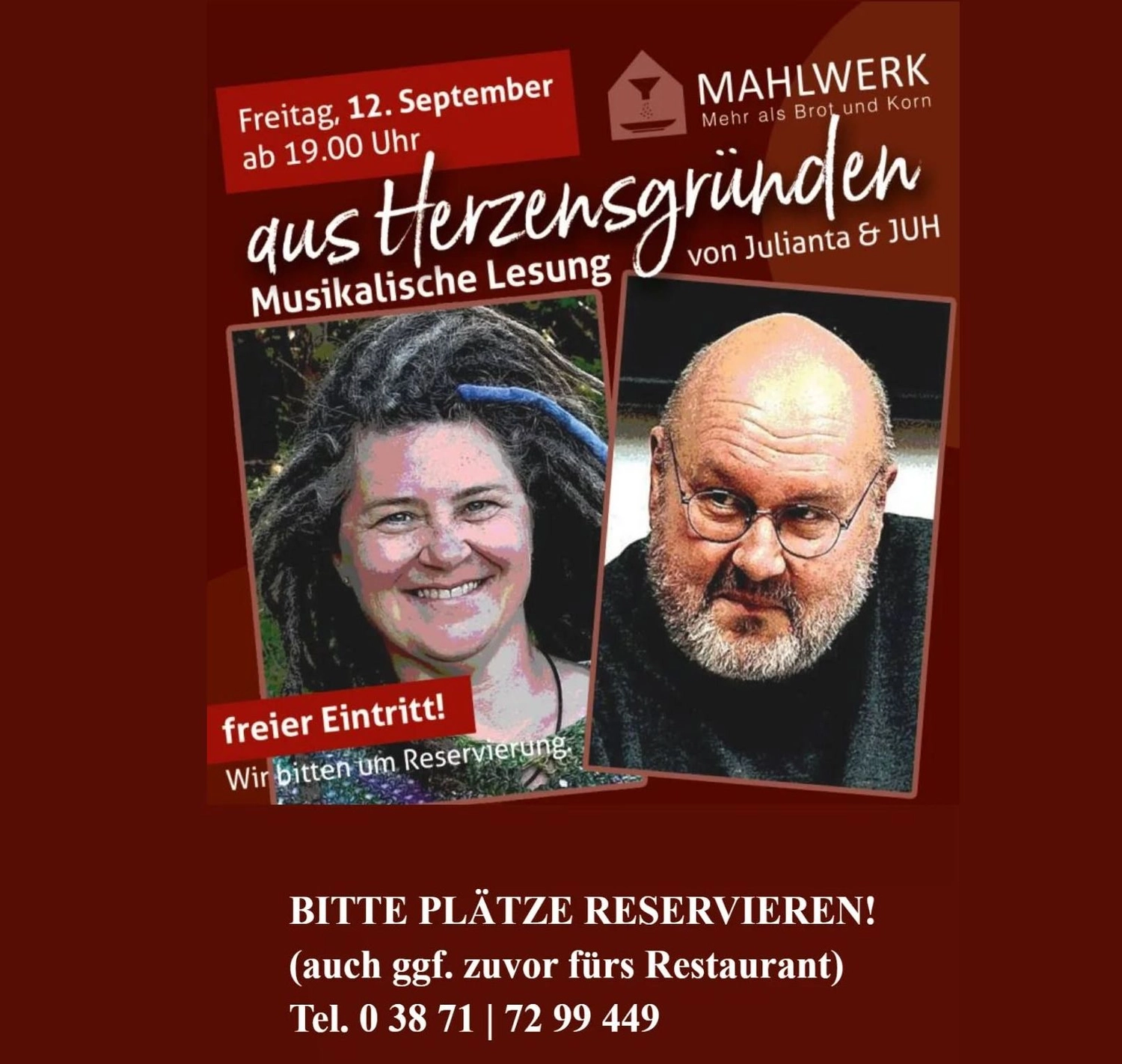 Jörg Ulrich Helgert - Lyriker - Buchcover