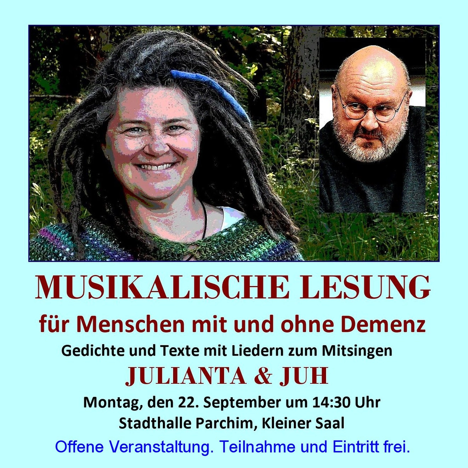 Jörg Ulrich Helgert - Lyriker - Buchcover