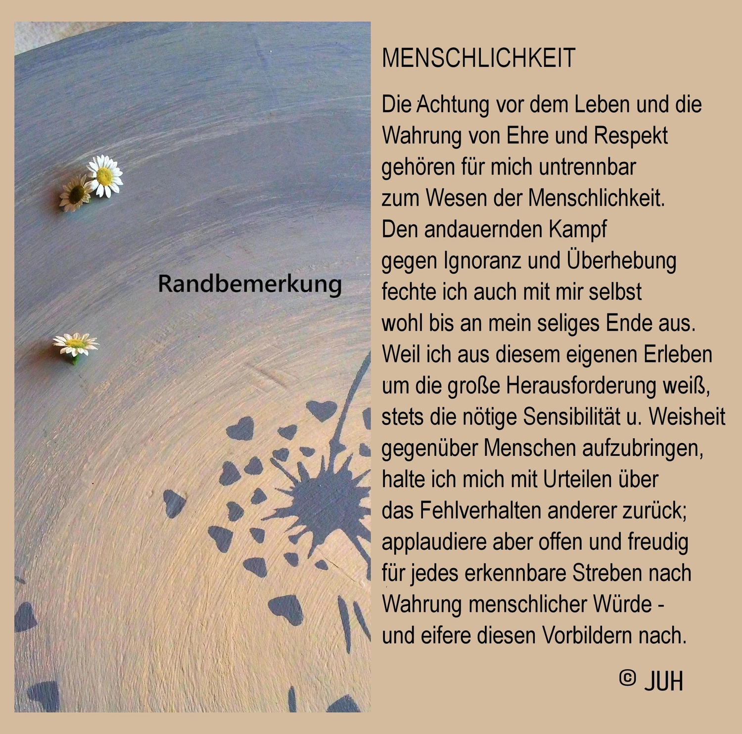 Jörg Ulrich Helgert - Lyriker - Theodor vom Stoerkanal