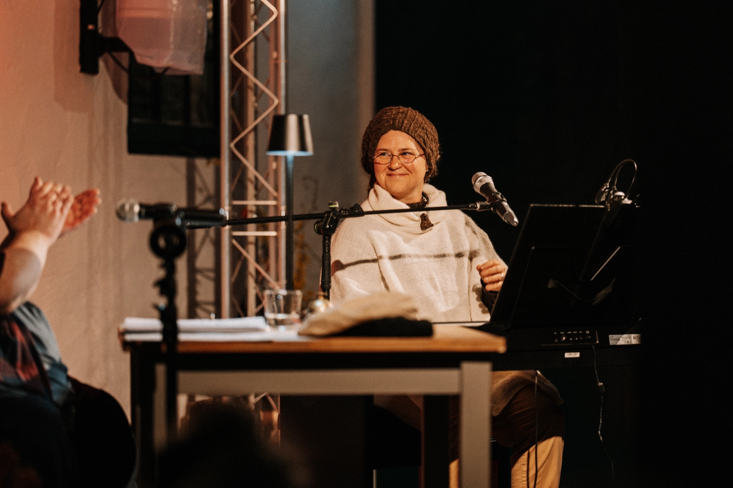 Jörg Ulrich Helgert - Lyriker