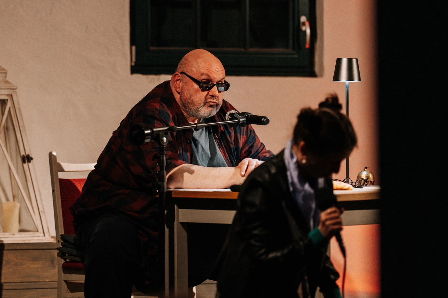 Jörg Ulrich Helgert - Lyriker