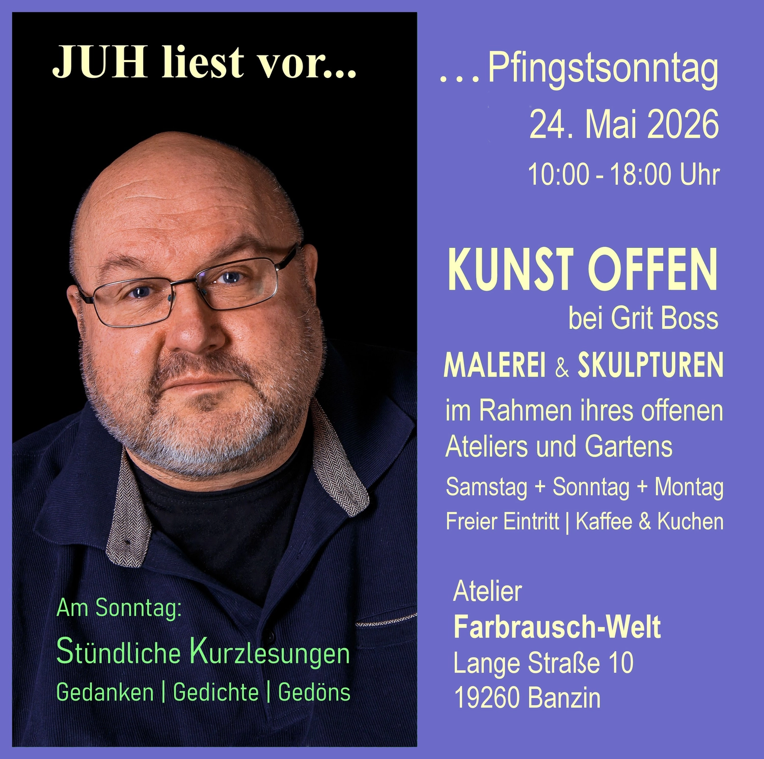 Jörg Ulrich Helgert - Lyriker - Buchcover