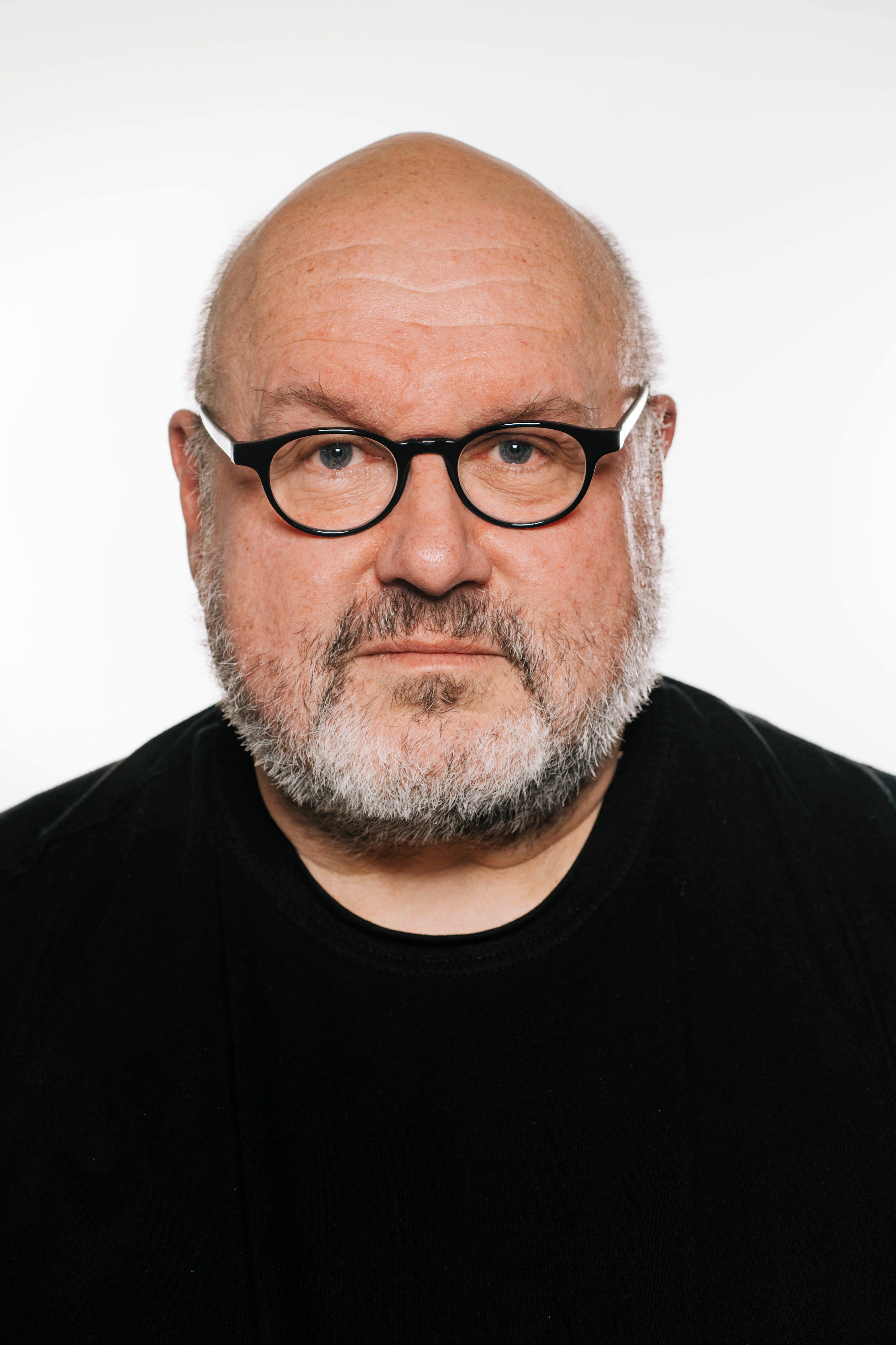 Jörg Ulrich Helgert - Lyriker - Gedichte lesen
