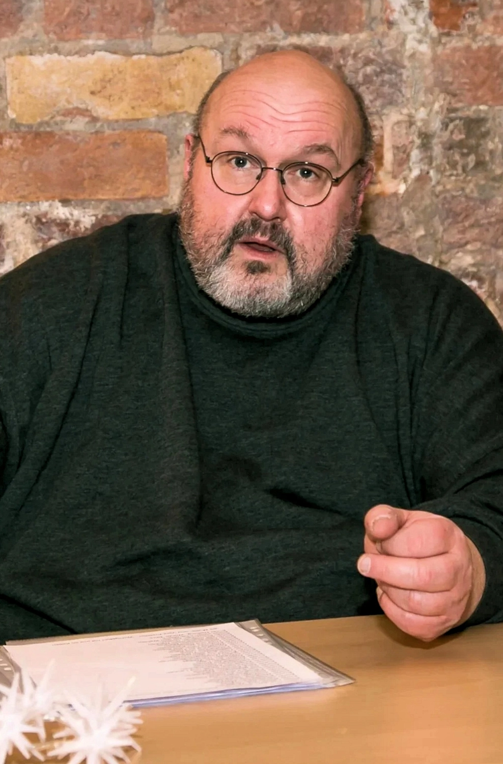 Jörg Ulrich Helgert - Lyriker - Gedichte lesen